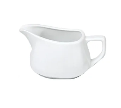 Porselen Mimoza Sosluk 13 cm