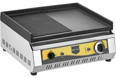 Döküm Izgara Elektrikli 50 cm R87