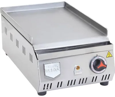 Pleyt Izgara Elektrikli 30 cm R97