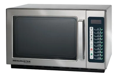 Menumaster Mikrodalga Fırın RCS511TS