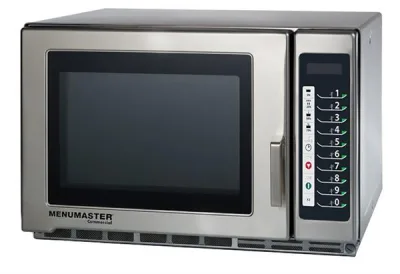 Menumaster Mikrodalga Fırın RFS518TS