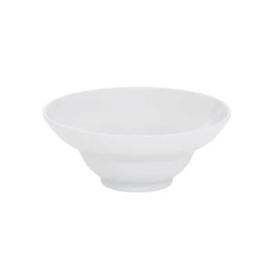 Porselen Açık Büfe Kase 20 cm