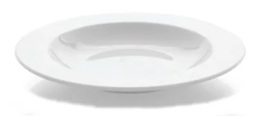 Porselen Roma Çukur Tabak 23 cm