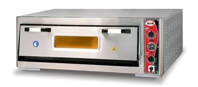 My Eco Tek Katlı Pizza Fırın PF PF 5050 E