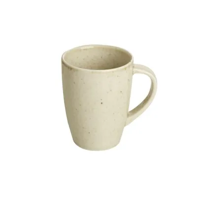 Porselen Seasons Sarı Kupa 285Cc    
