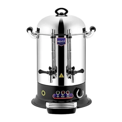 160 Bardak Royal Çay Kazanı Makinesi SF14