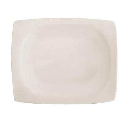 Porselen Riva Alumilite Çukur Tabak 22Cm