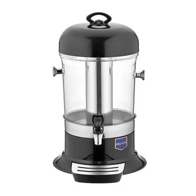 Standart Buz Soğutuculu Dispenser 6 Litre ST22