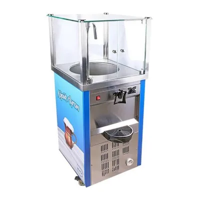 Köpüklü Ayran Makinesi 40 Litre ST28