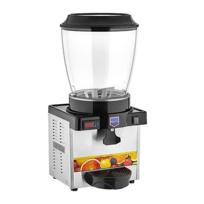 Royal Fışkırtmalı Soğutucu 20 Litre ST31