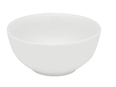 Porselen Bella Beyaz Kase 12Cm     