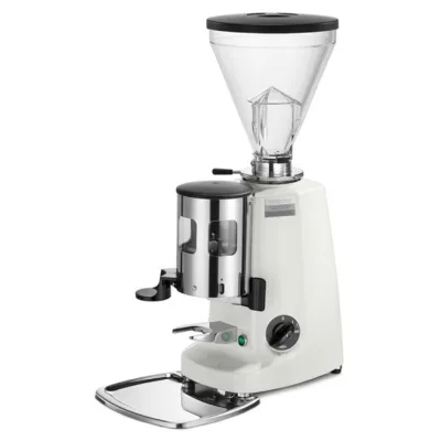 Mazzer Manuel Kahve Değirmeni SUPER JOLLY F. GROCERY