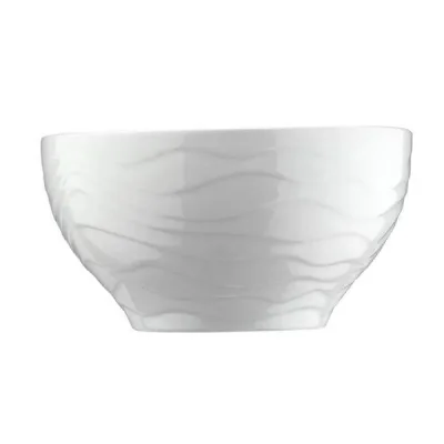 Porselen Sea Wave Kase