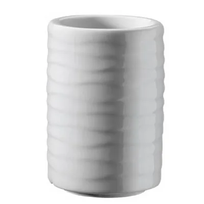 Porselen Sea Wave Mumluk