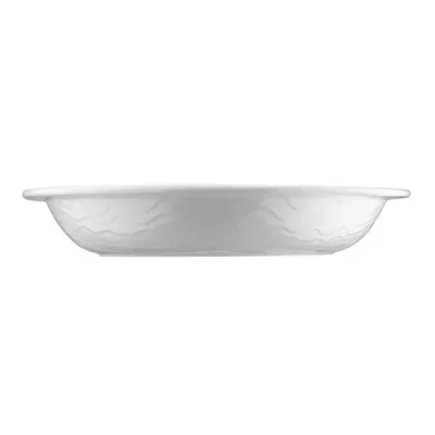 Porselen Sea Wave Gastronorm Küvet