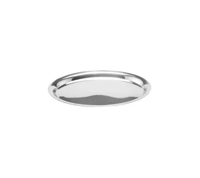 Oval Tabak