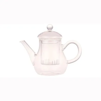 Süzgeçli Demlik 250 ml
