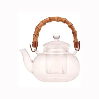 Süzgeçli Demlik 500 ml