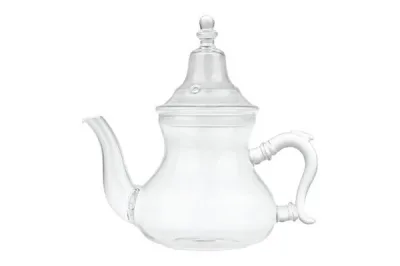 Fulia Süzgeçli Demlik 800 ml