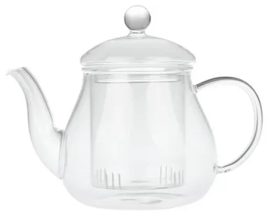 Patara Süzgeçli Demlik 500 ml