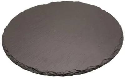 Artagas Dönen Servis Tabağı