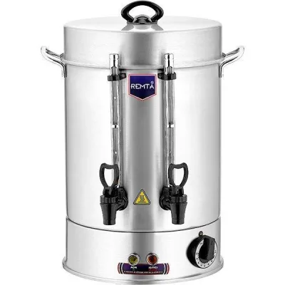 160 Bardak Standart Çay Kazanı Makinesi R14