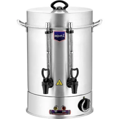 250 Bardak Standart Çay Kazanı Makinesi R15