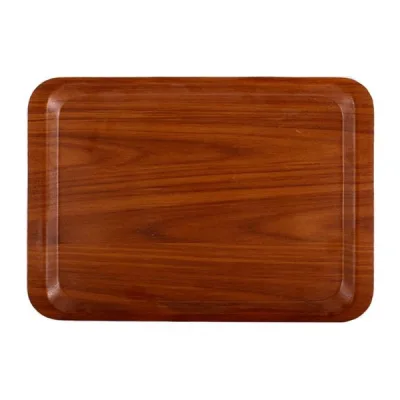 Eco Kraft Tepsi 37x53 cm