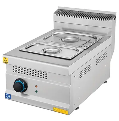 Myco'Ality Elektrikli Benmari TC.6SE400