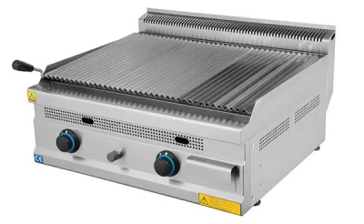 Myco'Ality Lavataşlı Izgara / Gazlı TC.7LG800