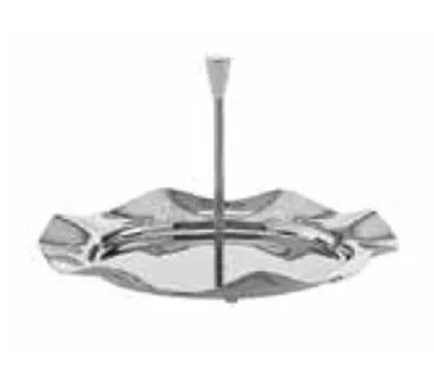 Dalga İkramlık Tabak