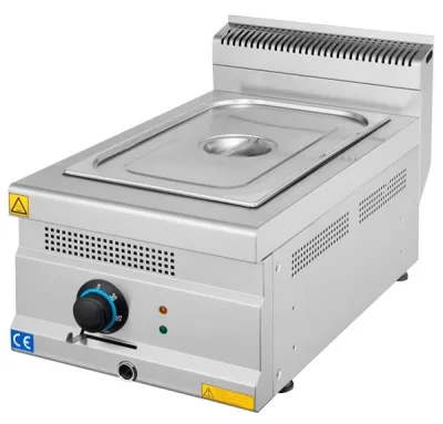Myco'Ality Elektrikli Benmari TC.7SE400