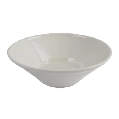 Porselen Line Alumilite Kase 18Cm    