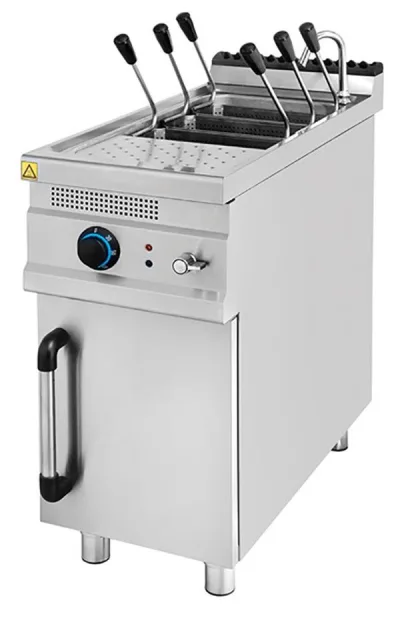 Myco'Ality Elektrikli Makarna Pişirici & Stand TC.9ME400