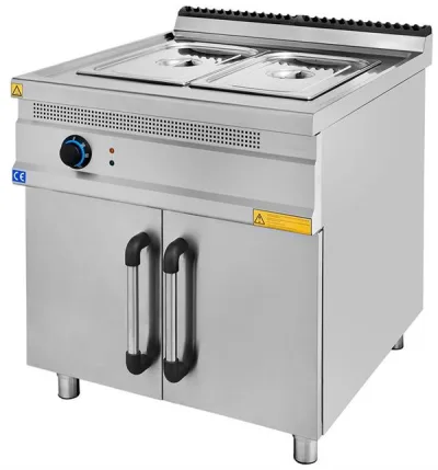 Myco'Ality Elektrikli Benmari & Stand TC.9SE800