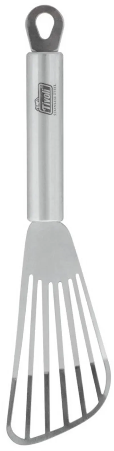 Diamente Delikli Spatula