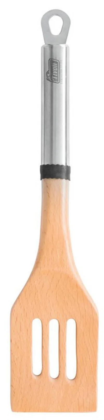 Maesteso Delikli Servis Spatulası