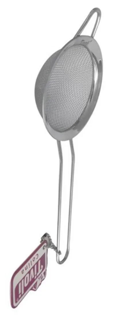 Colina Saplı Süzgeç 8 cm