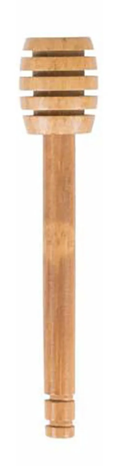 Santo Bambu Bal Kaşığı