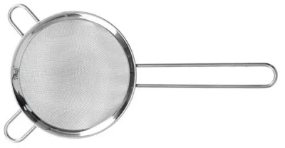 Colina Saplı Süzgeç 14 cm