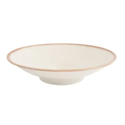 Porselen Seasons Bej Kase 25Cm     