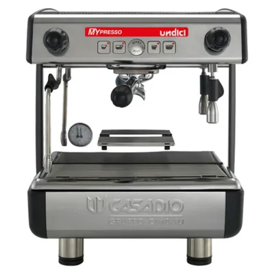 MypressoTam Otomatik Espresso Kahve Makinesi UNDICI - A1 TC