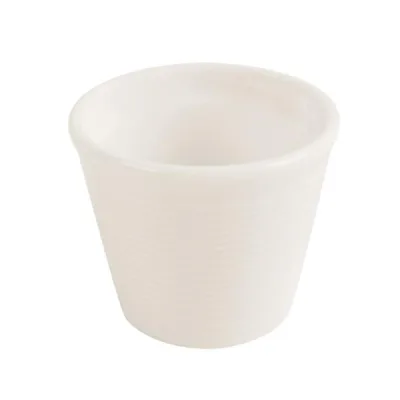 Porselen Line Alumilite Yumurtalık 5Cm 