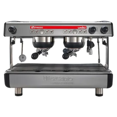 Mypresso Tam Otomatik Espresso Kahve Makinesi UNDICI - A2