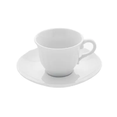 Porselen Venedik Nescafe Fincan Takımı