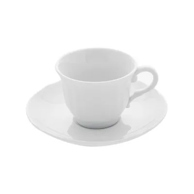 Porselen Venedik Espresso Fincan Takımı
