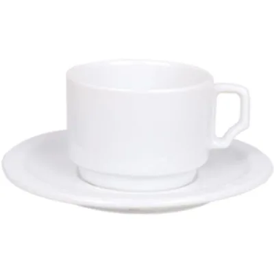 Porselen Venüs Nescafe Fincanı 170 cc