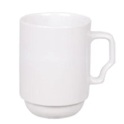 Porselen Venüs Mug Fincanı 250 cc
