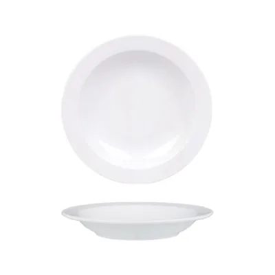 Porselen Venüs Çukur Tabak 22 cm