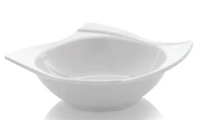 Porselen Viyana Komposto Kase 21, 32 cm